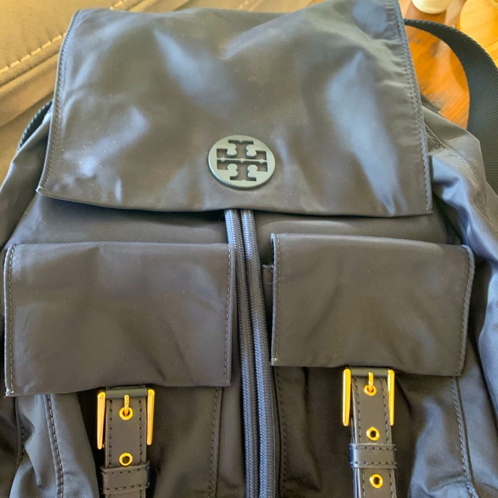 Tory Burch backpack